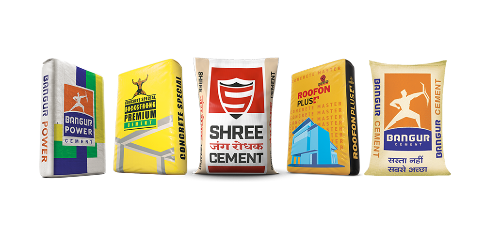 Cement Seva