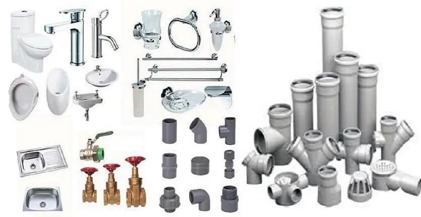 Plumbing & Sanitary Seva