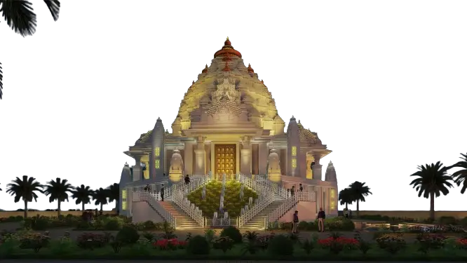 Temple